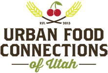 UrbanFoodConnections Logo WebSmall