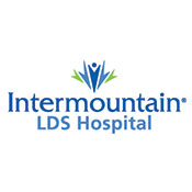 Intermountain LDS Hospital Logo